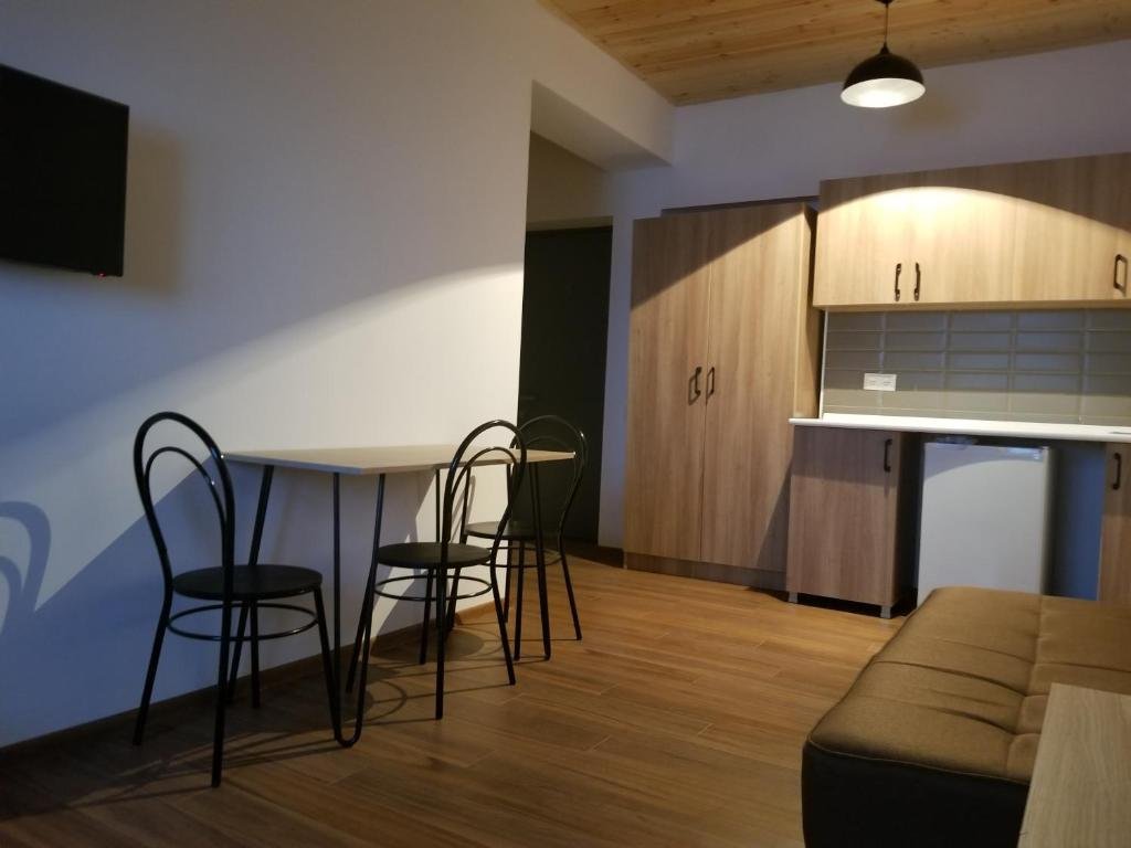 Бакуриани: New Complex In Bakuriani By Mgzavrebi 11 Apartment 76