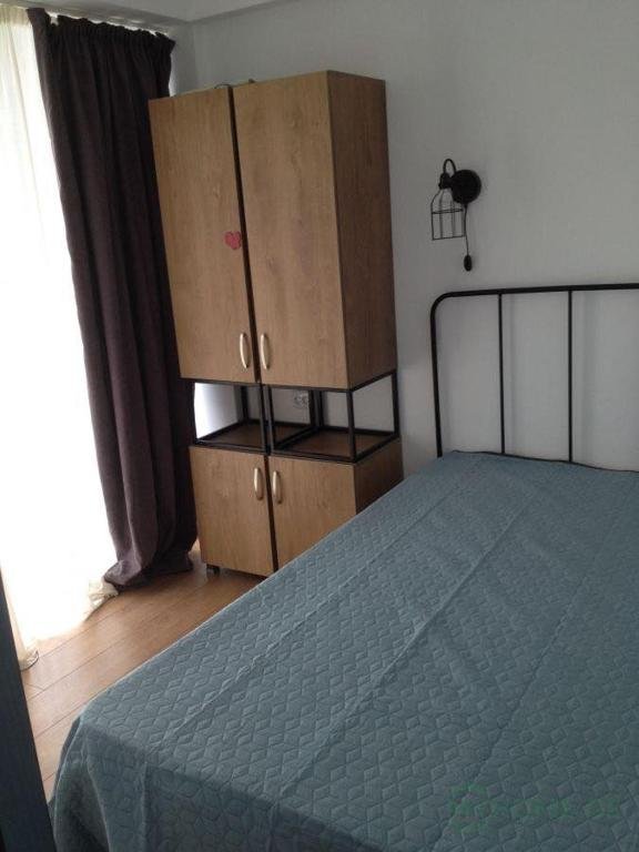 Бакуриани: bakuriani mgzavrebi, apartment 307