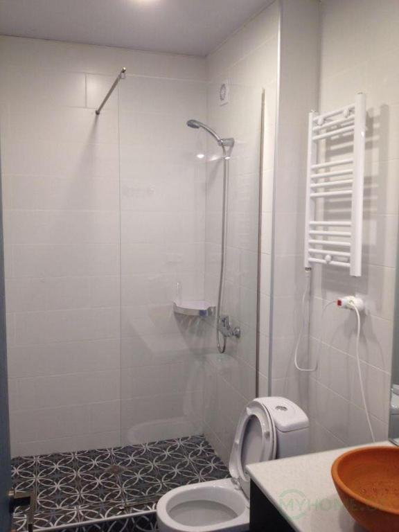 Бакуриани: bakuriani mgzavrebi, apartment 307