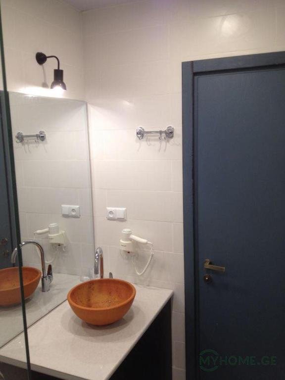 Бакуриани: bakuriani mgzavrebi, apartment 307