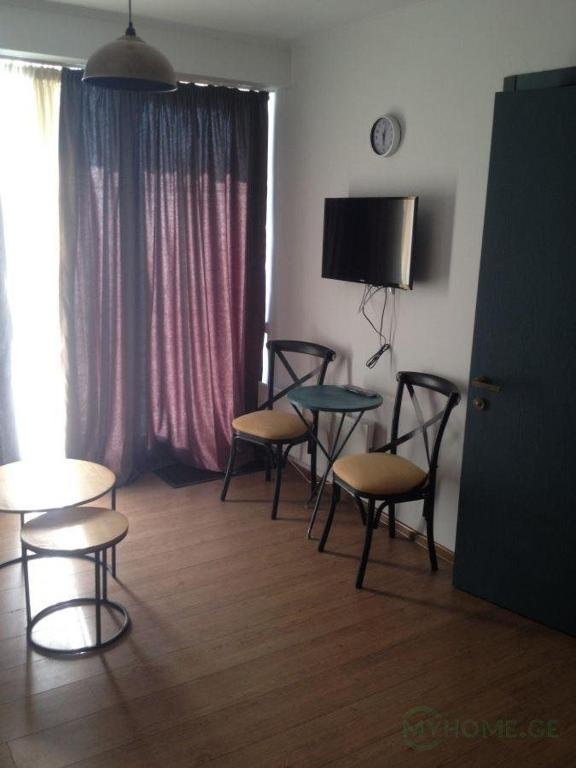 Бакуриани: bakuriani mgzavrebi, apartment 307