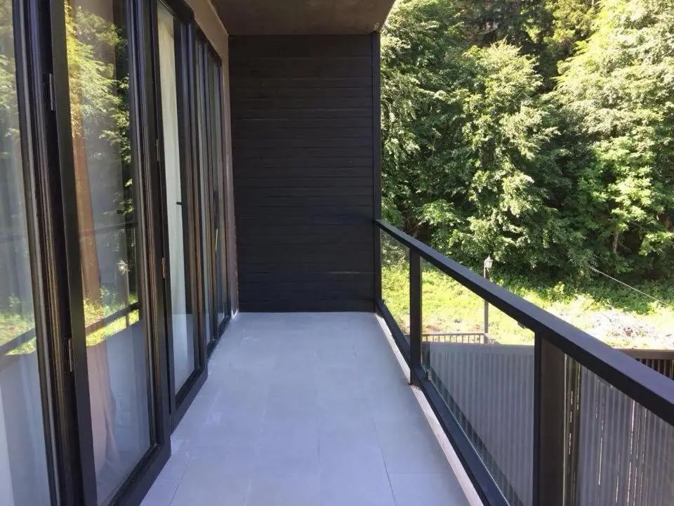 Бакуриани: bakuriani mgzavrebi, apartment 307