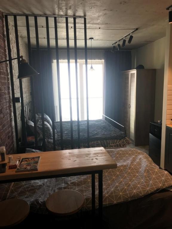 Гудаури: Gudauri loft 30m2