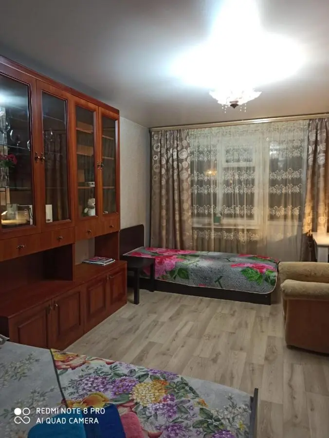 Рыбинск: Радищева 83