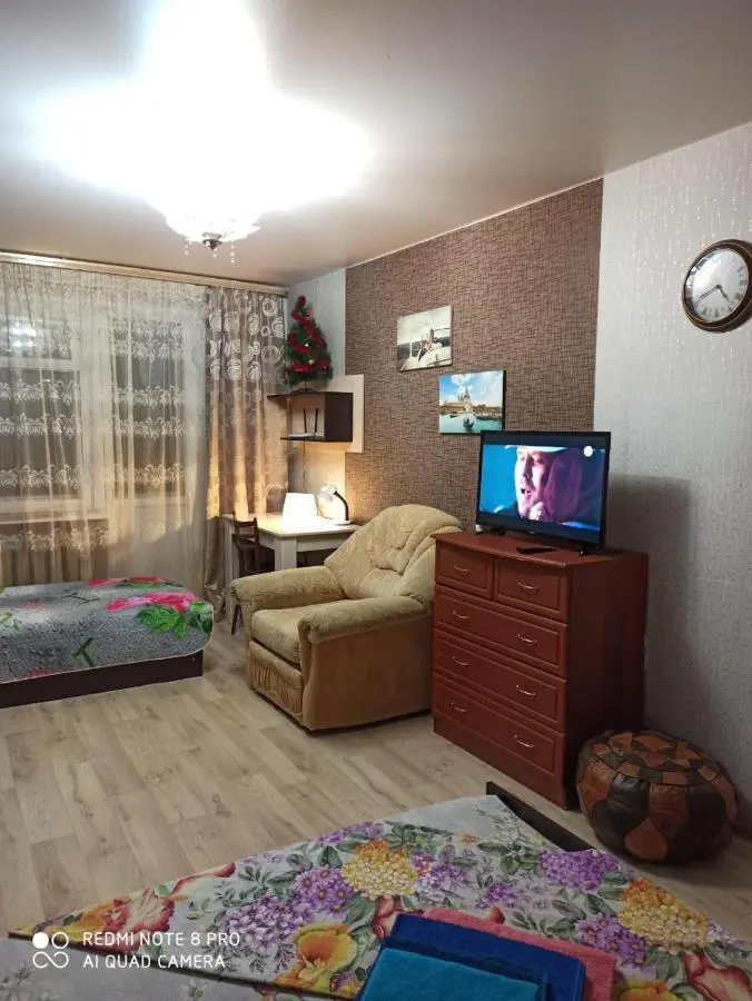 Рыбинск: Радищева 83