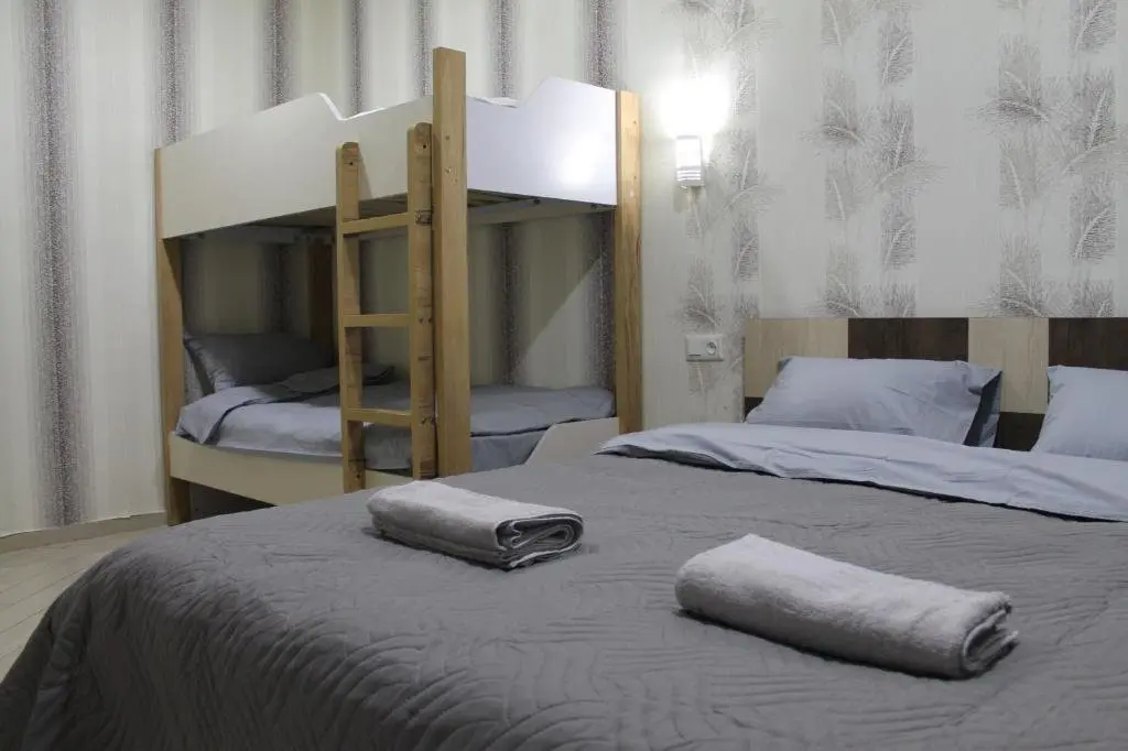 Боржоми: HILLSIDE Apartment