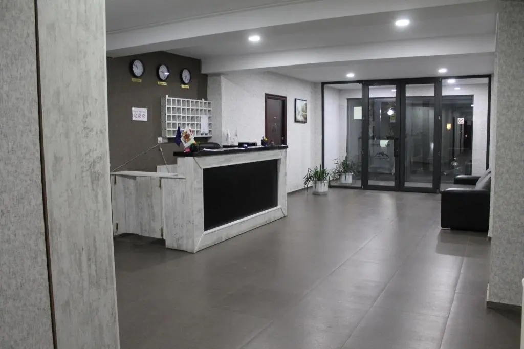 Боржоми: HILLSIDE Apartment