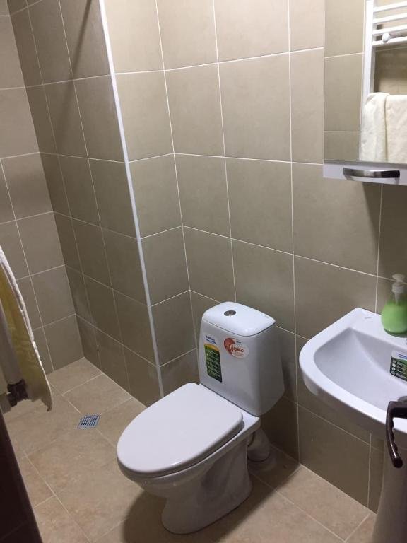 Бакуриани: Apartamen In Bakuriani 1