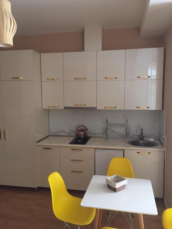 Бакуриани: Apartamen In Bakuriani 1