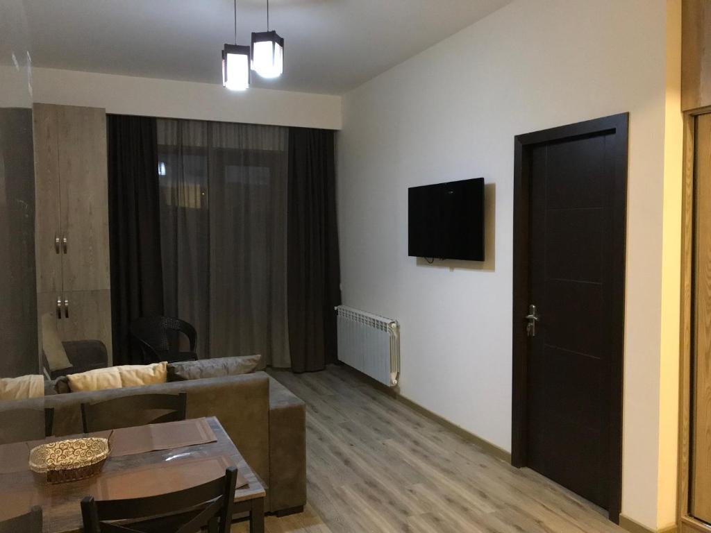 Бакуриани: Nikora Bakuriani Appartment 308