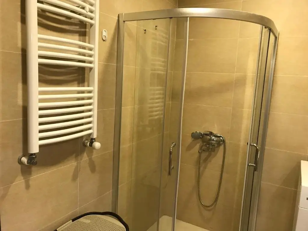 Бакуриани: Nikora Bakuriani Appartment 308