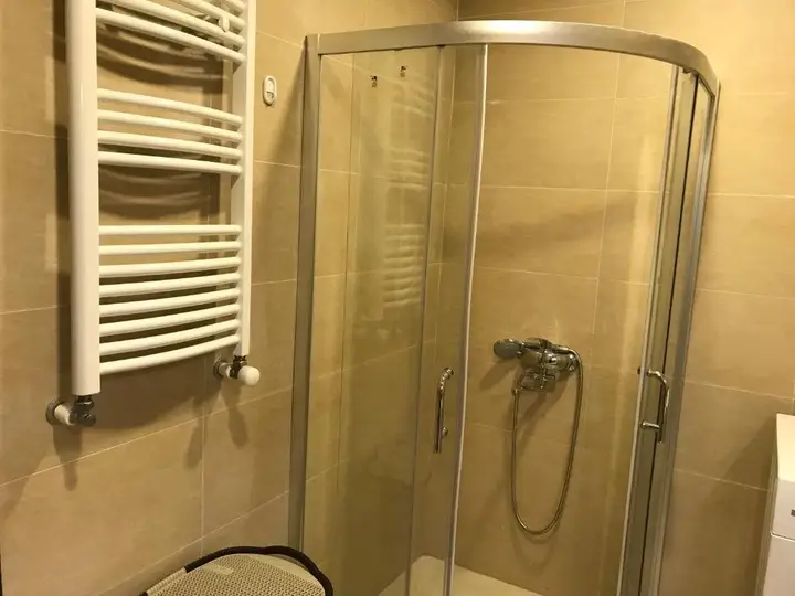 Бакуриани: Nikora Bakuriani Appartment 308