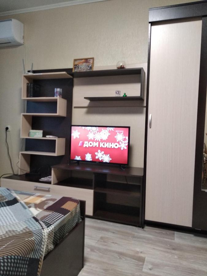 Рыбинск: Venetsiia na Kariakinskoi 41
