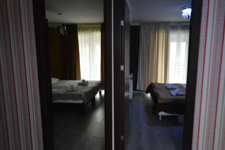 Бакуриани: 4 House