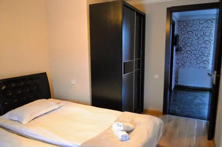 Бакуриани: 4 House