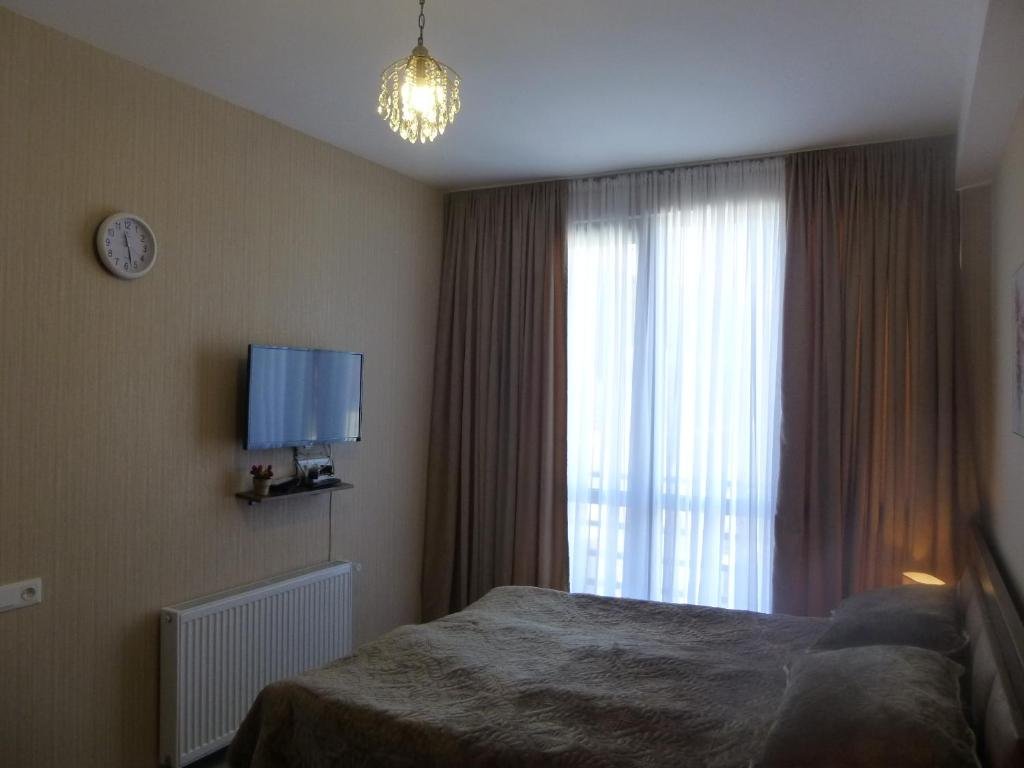 Бакуриани: Bakuriani,Apartment Haystack 129