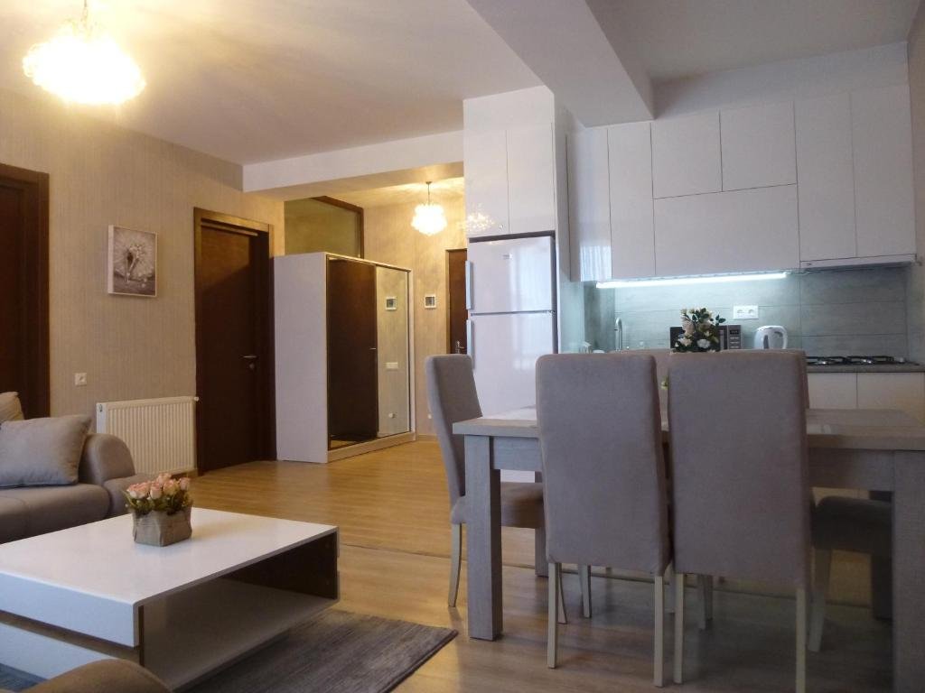 Бакуриани: Bakuriani,Apartment Haystack 129