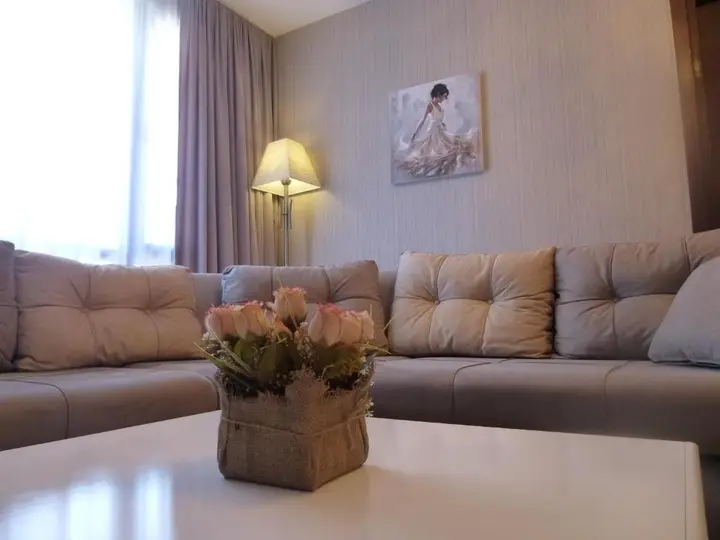 Бакуриани: Bakuriani,Apartment Haystack 129