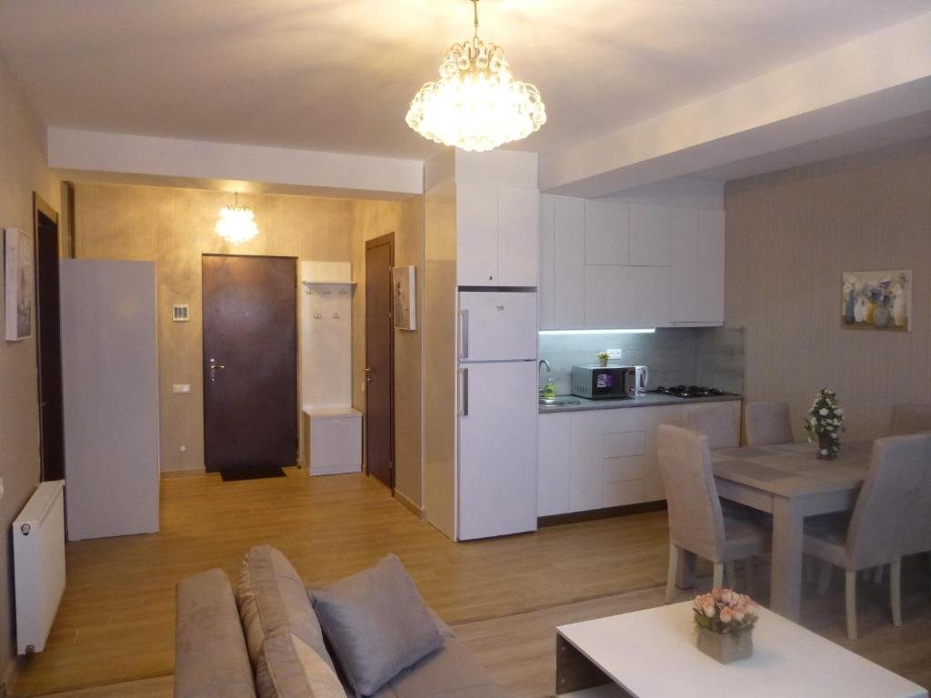 Бакуриани: Bakuriani,Apartment Haystack 129