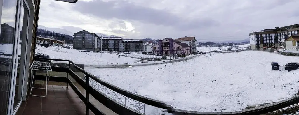 Бакуриани: Gigi's Apartment At Mgzavrebi Bakuriani