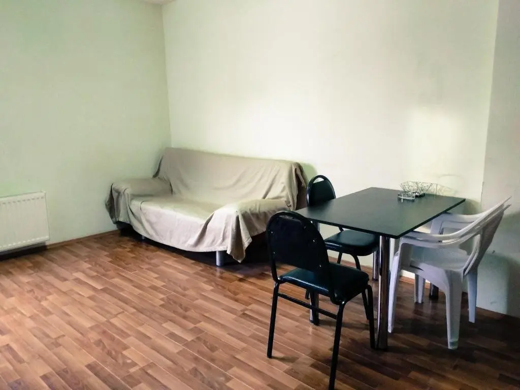 Бакуриани: Gigi's Apartment At Mgzavrebi Bakuriani