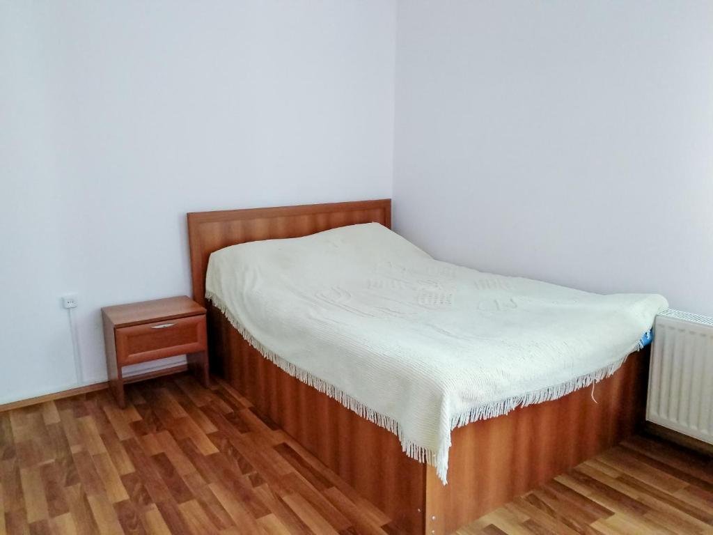 Бакуриани: Gigi's Apartment At Mgzavrebi Bakuriani