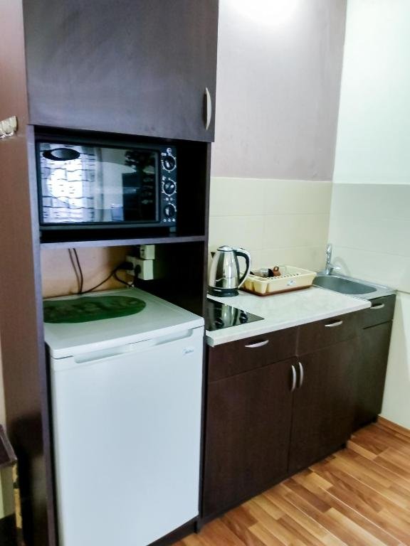 Бакуриани: Gigi's Apartment At Mgzavrebi Bakuriani