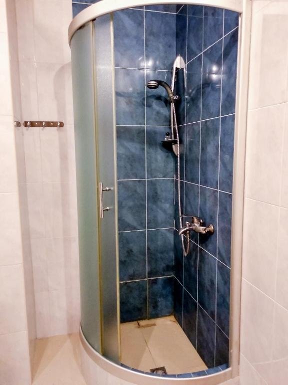 Бакуриани: Gigi's Apartment At Mgzavrebi Bakuriani