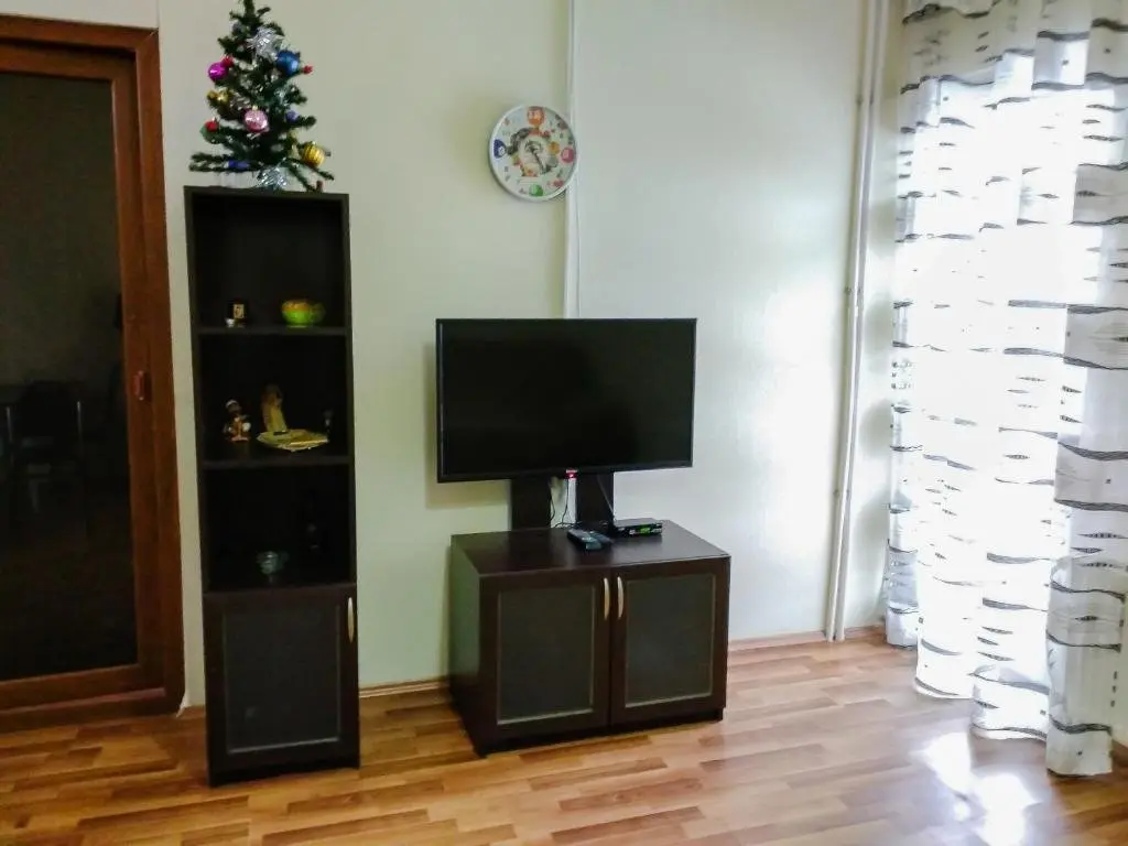 Бакуриани: Gigi's Apartment At Mgzavrebi Bakuriani