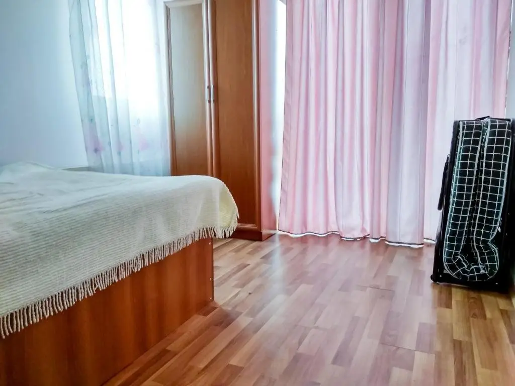 Бакуриани: Gigi's Apartment At Mgzavrebi Bakuriani