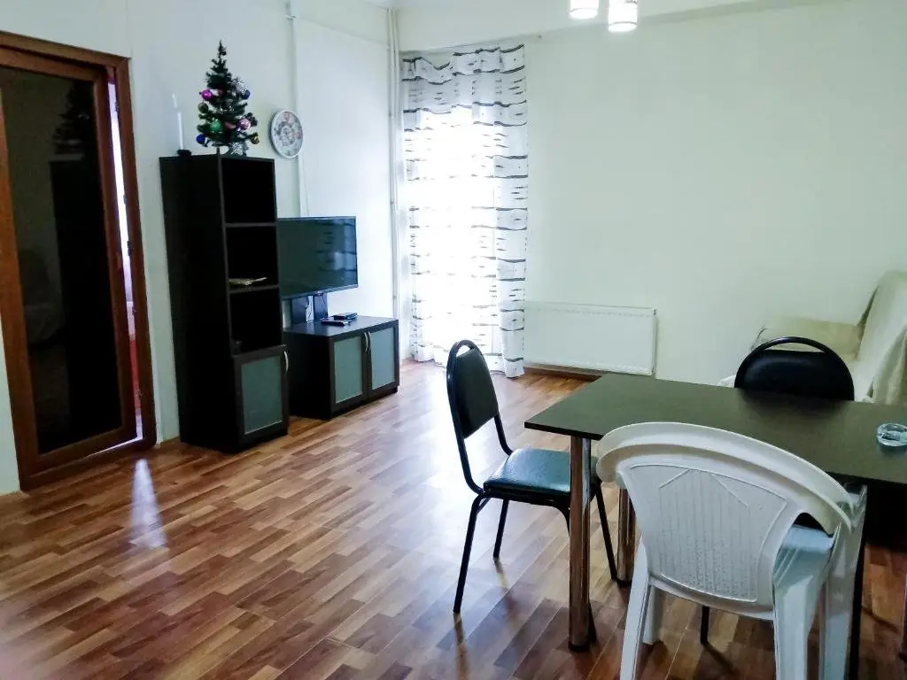 Бакуриани: Gigi's Apartment At Mgzavrebi Bakuriani