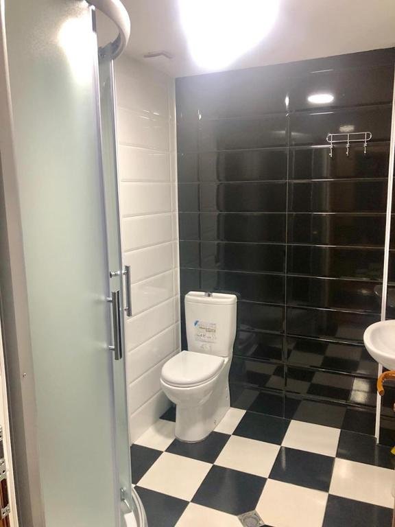 Бакуриани: Orbi Palace Bakuriani Room 109