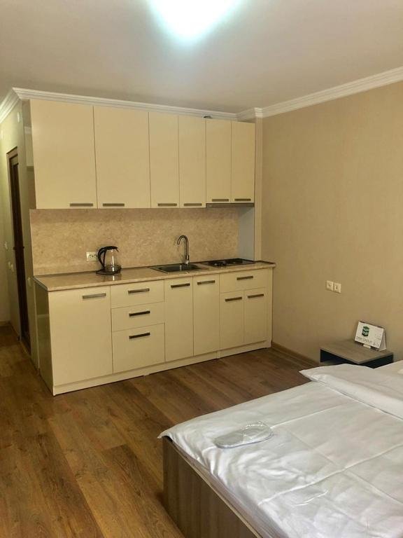 Бакуриани: Orbi Palace Bakuriani Room 109