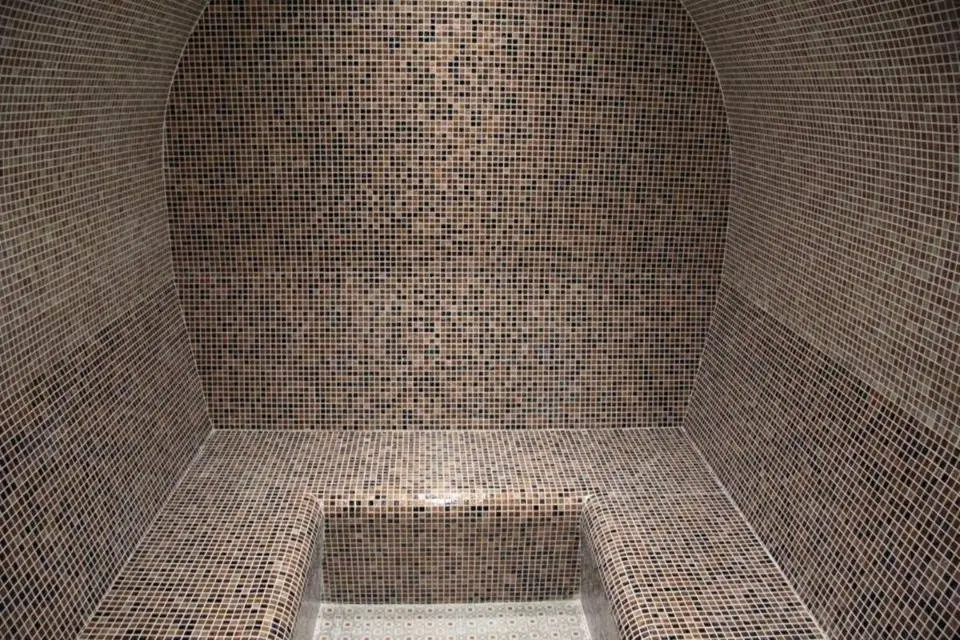 Бакуриани: Orbi Palace Bakuriani Room 109