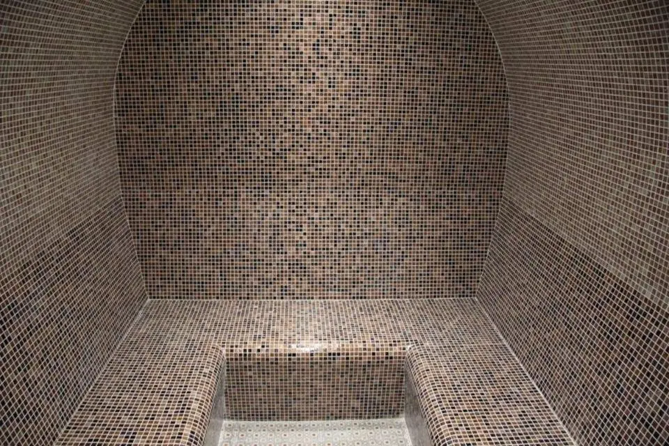 Бакуриани: Orbi Palace Bakuriani Room 109