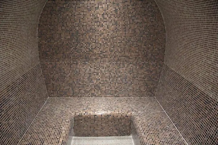 Бакуриани: Orbi Palace Bakuriani Room 109