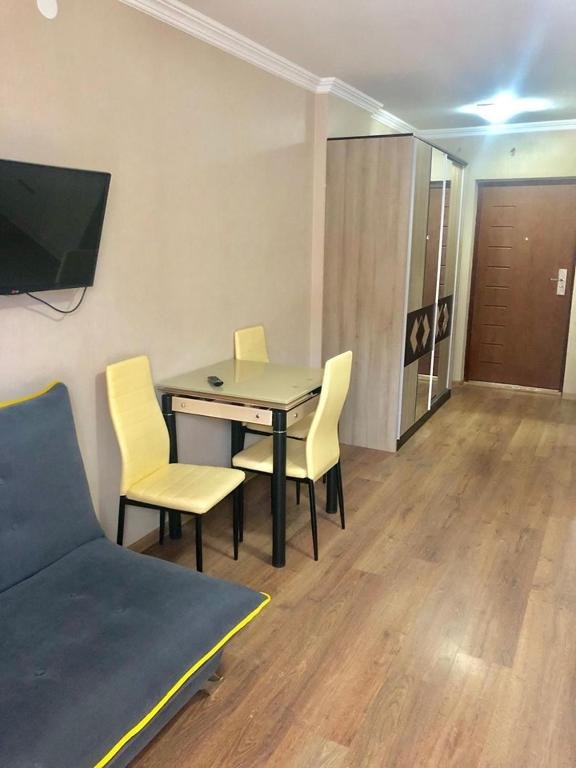 Бакуриани: Orbi Palace Bakuriani Room 109