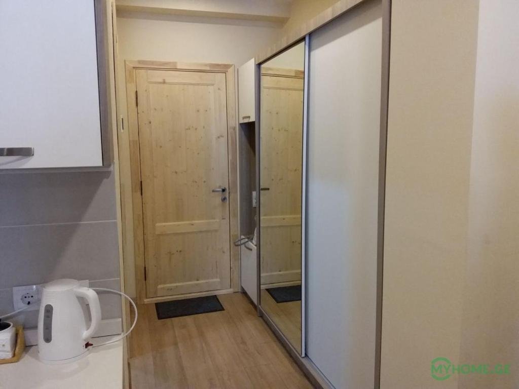 Бакуриани: Bakuriani The Valley apartment 114