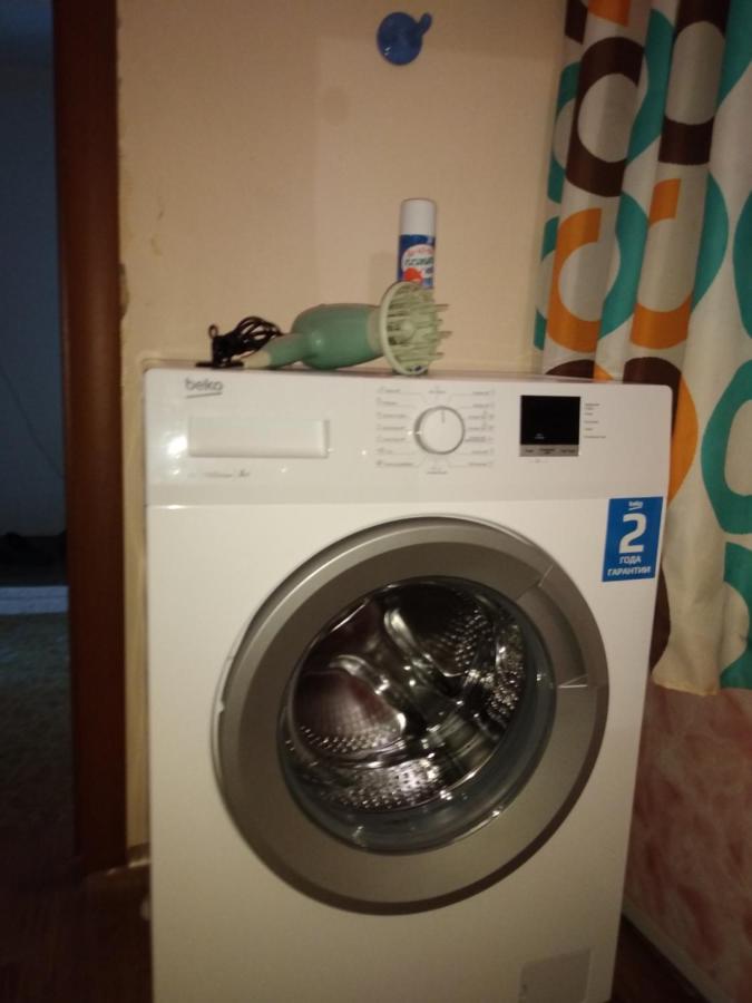 Рыбинск: Apartamenty Kirova 32-132