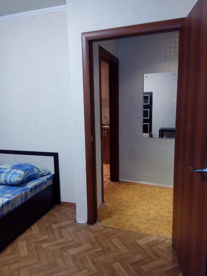 Рыбинск: Apartamenty Kirova 32-132