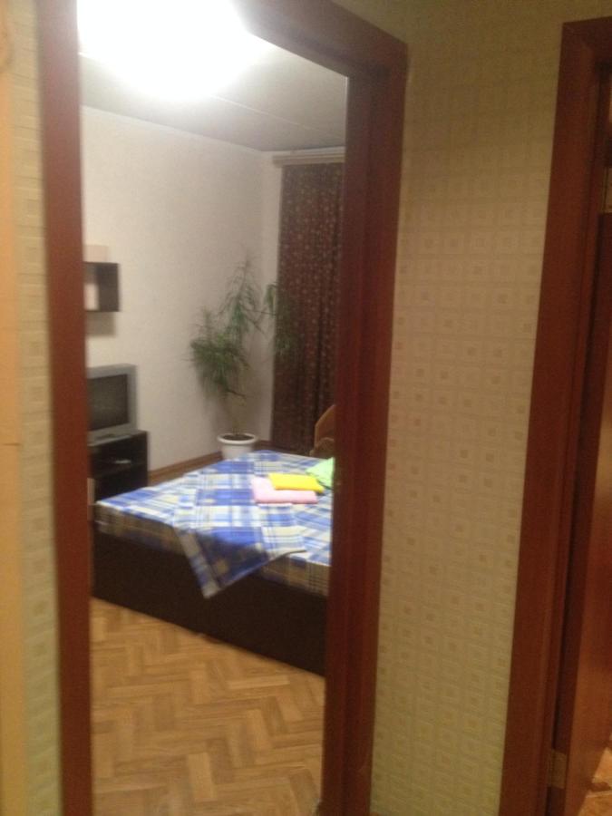 Рыбинск: Apartamenty Kirova 32-132