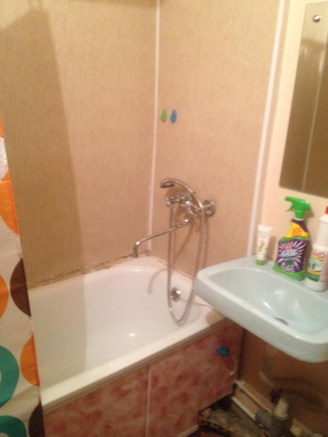 Рыбинск: Apartamenty Kirova 32-132