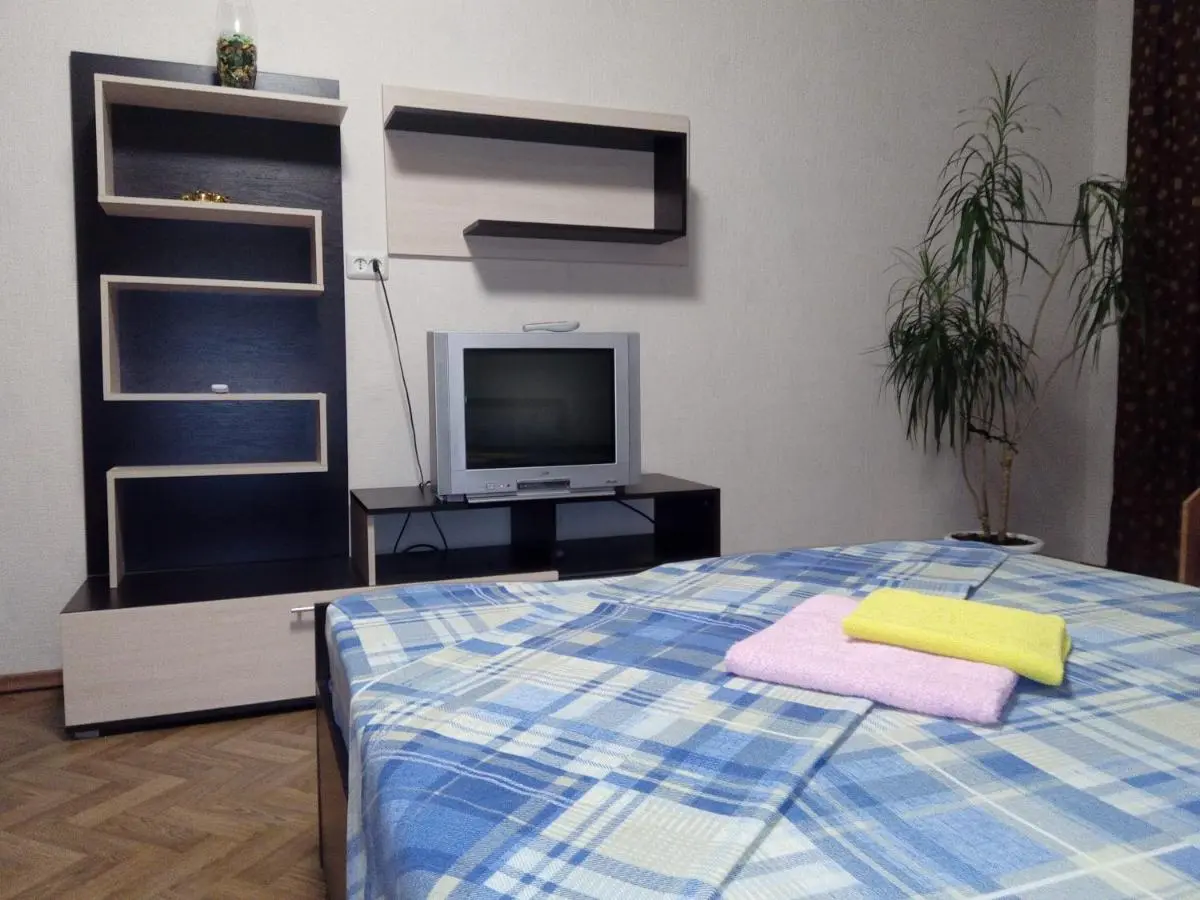 Рыбинск: Apartamenty Kirova 32-132