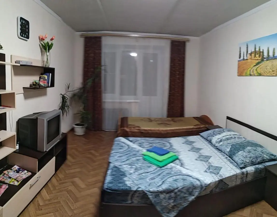 Рыбинск: Apartamenty Kirova 32-132