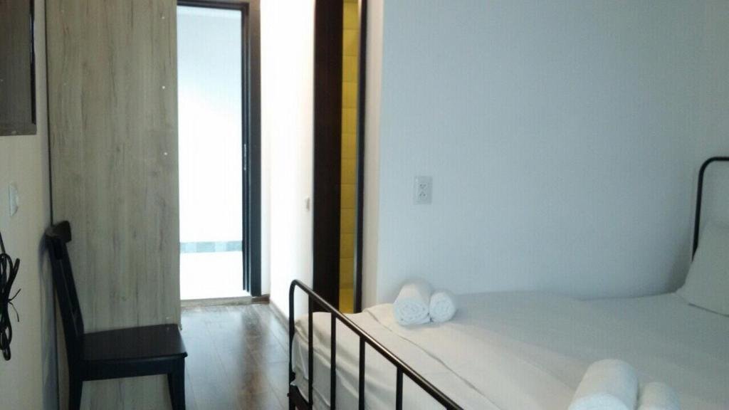 Гудаури: Gudauri Loft Apartment #401