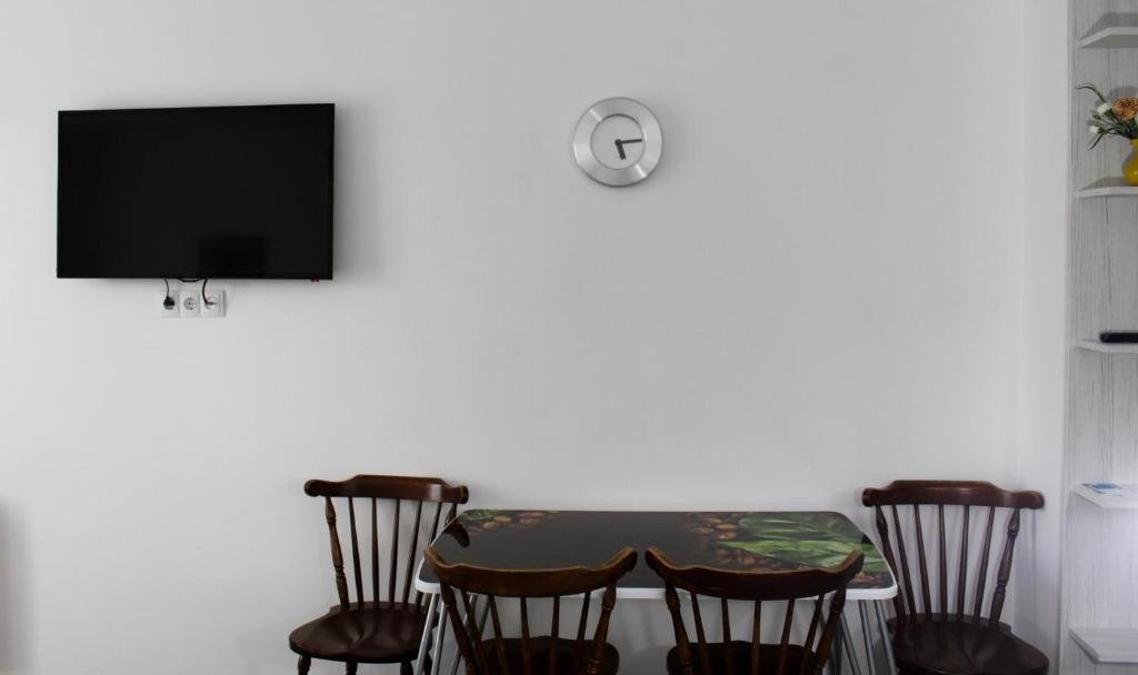 Гудаури: New Gudauri Flat Near Gondola