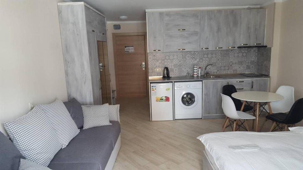 Бакуриани: Orbi Palace Bakuriani 208