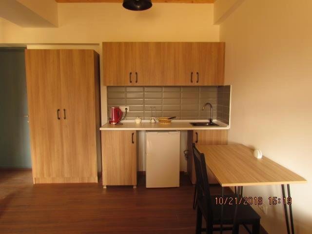 Бакуриани: Apartment in Bakuriani Panorama Mgzavrebi. Room N71