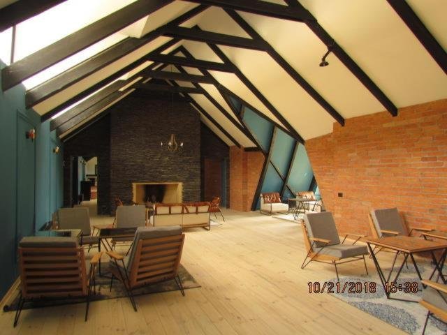Бакуриани: Apartment in Bakuriani Panorama Mgzavrebi. Room N71