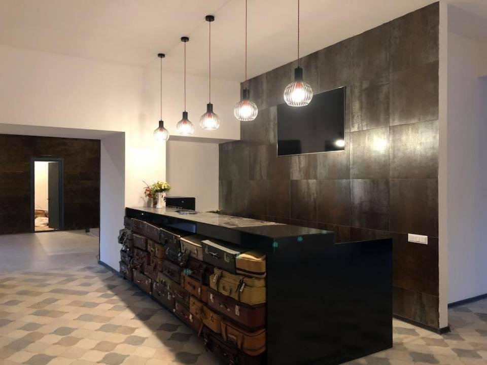 Бакуриани: Apartment in Bakuriani Panorama Mgzavrebi. Room N71